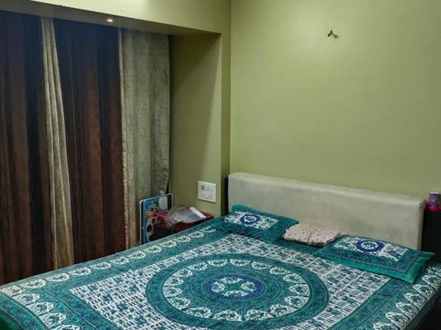 Resale | 2 BHK + Store Room 1060 Sq.Ft. Apartment in Sai Tharwani Residency