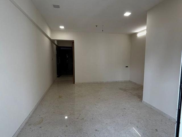 Resale | 2 BHK + Store Room 1084 Sq.Ft. Apartment in Ekta Tripolis