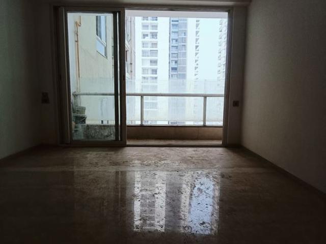 Resale | 2 BHK + Store Room 1089 Sq.Ft. Apartment in Omkar Alta Monte