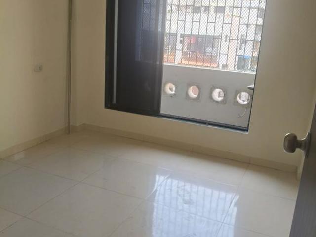 Resale | 2 BHK + Store Room 1080 Sq.Ft. Apartment in Goodwill Garden