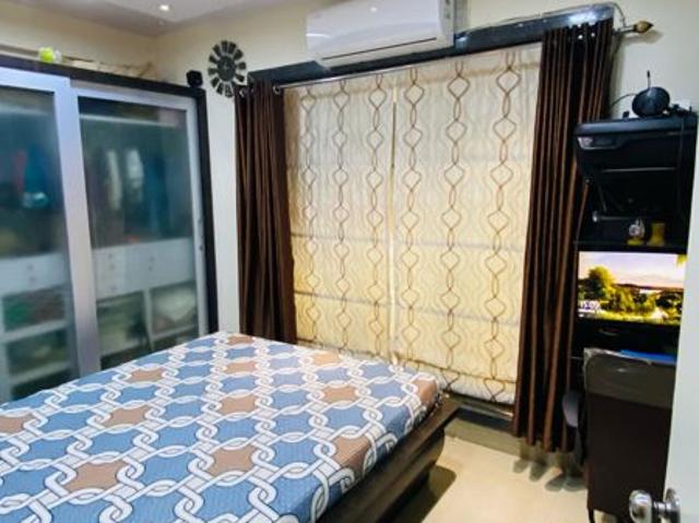 Resale | 2 BHK + Store Room 1080 Sq.Ft. Apartment in Monarch Properties Luxuria