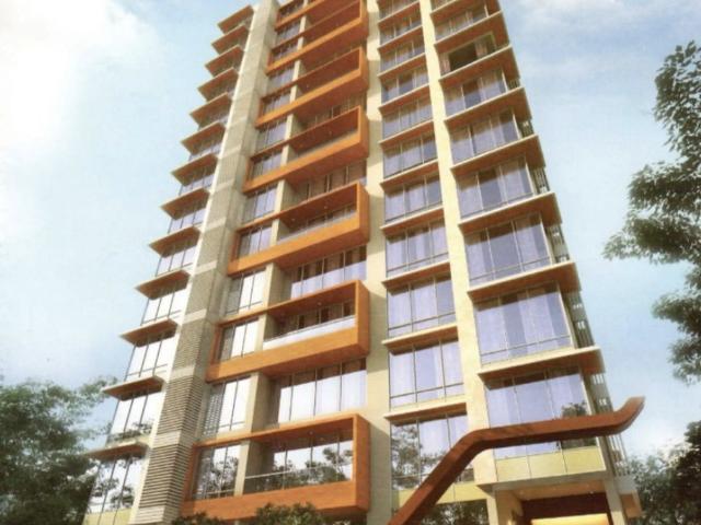 Resale | 2 BHK + Store Room 1100 Sq.Ft. Apartment in 111 Hyde Park