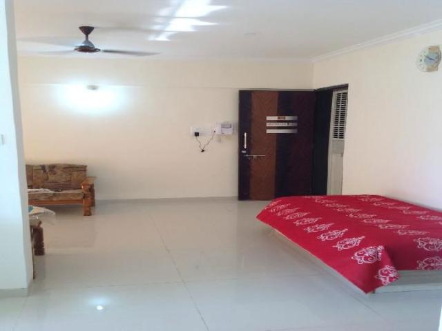 Resale | 2 BHK + Store Room 1100 Sq.Ft. Apartment in Comfort Zone