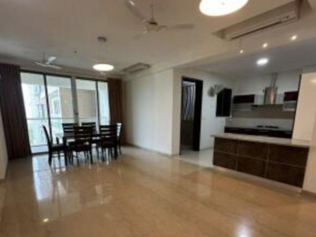 Resale | 2 BHK + Store Room 1100 Sq.Ft. Apartment in DB Sahyadri