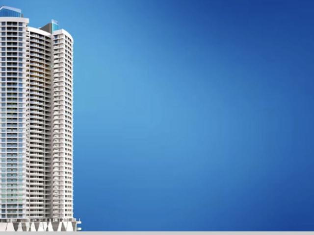 Resale | 2 BHK + Store Room 1100 Sq.Ft. Apartment in JP Decks