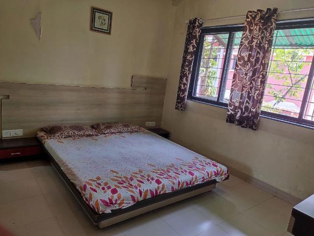 Resale | 2 BHK + Store Room 1100 Sq.Ft. Apartment in Prabhu Shrishti CHS