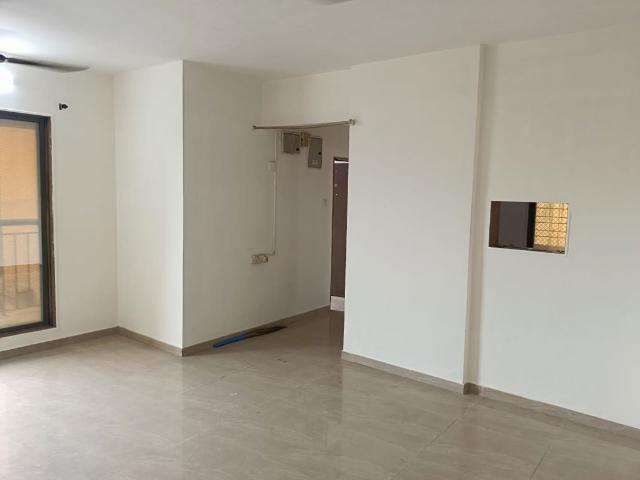 Resale | 2 BHK + Store Room 1100 Sq.Ft. Apartment in Satyam Harmony Kopar Khairane
