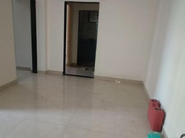 Resale | 2 BHK + Store Room 1115 Sq.Ft. Apartment in Bhakti Ornate Apartments