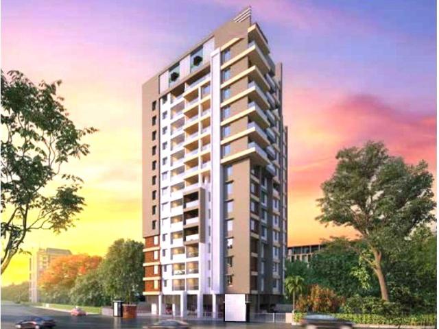 Resale | 2 BHK + Store Room 1111 Sq.Ft. Apartment in Kothrud