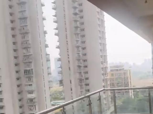 Resale | 2 BHK + Store Room 1125 Sq.Ft. Apartment in Kharghar