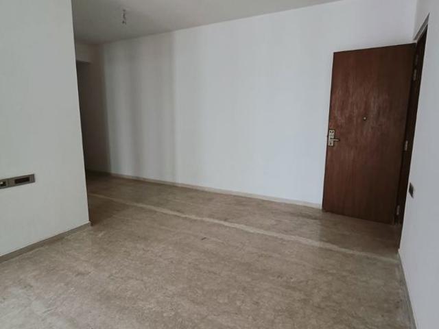 Resale | 2 BHK + Store Room 1125 Sq.Ft. Apartment in Omkar Alta Monte