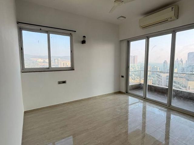 Resale | 2 BHK + Store Room 1125 Sq.Ft. Apartment in Omkar Alta Monte