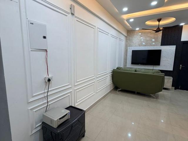 Resale | 2 BHK + Store Room 1125 Sq.Ft. Apartment in Signature Global Prime