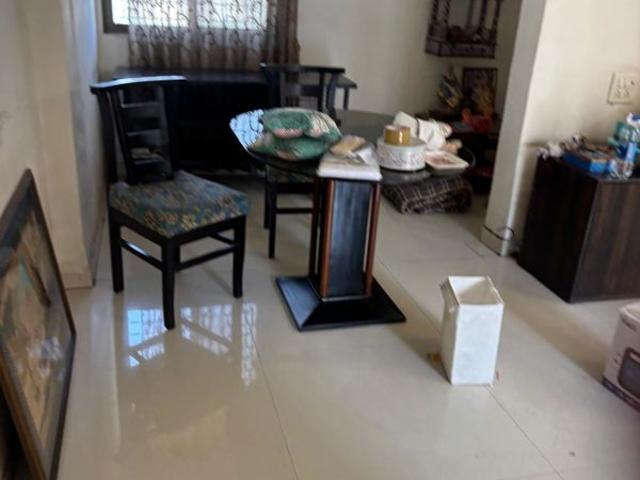 Resale | 2 BHK + Store Room 1120 Sq.Ft. Apartment in Akshay Keshav Residency