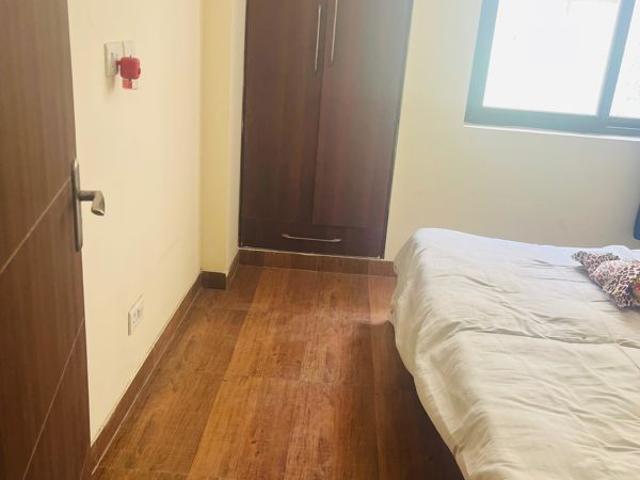 Resale | 2 BHK + Store Room 1140 Sq.Ft. Apartment in Shipra Krishna Vista