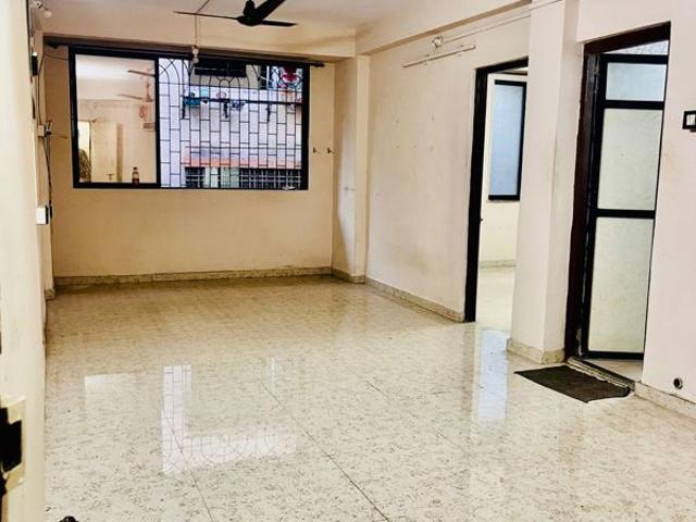 Resale | 2 BHK + Store Room 1156 Sq.Ft. Apartment in Meridian Mystic