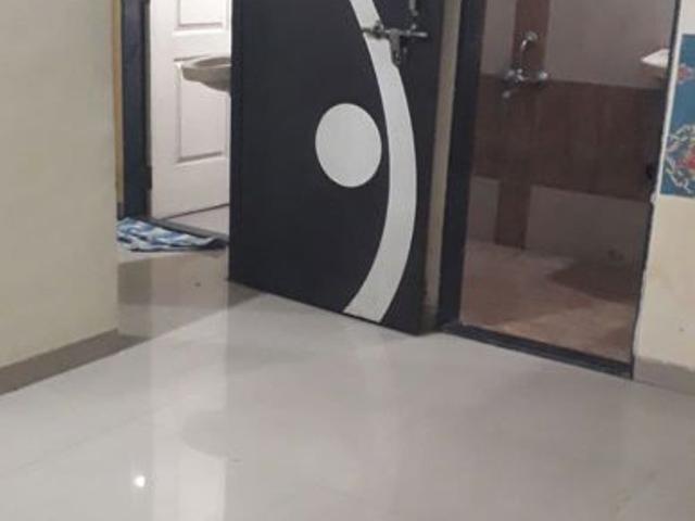 Resale | 2 BHK + Store Room 1150 Sq.Ft. Apartment in Bhosale Tulip