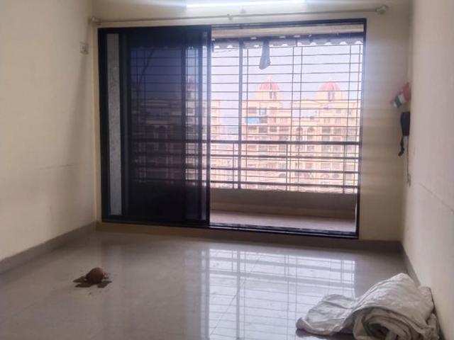 Resale | 2 BHK + Store Room 1150 Sq.Ft. Apartment in Gajra Bhoomi Tower