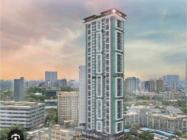 Resale | 2 BHK + Store Room 1150 Sq.Ft. Apartment in IM Applaud 38
