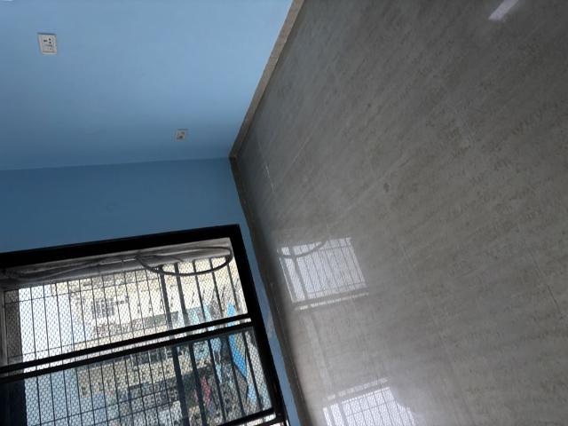 Resale | 2 BHK + Store Room 1150 Sq.Ft. Apartment in Monarch Ambience