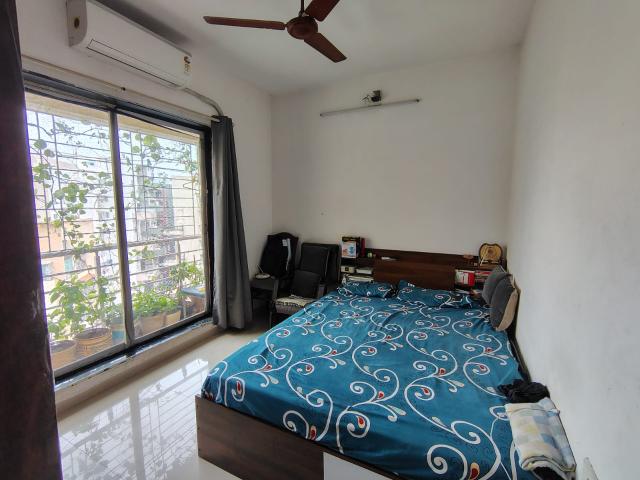 Resale | 2 BHK + Store Room 1150 Sq.Ft. Apartment in Nandwara Elite Heights