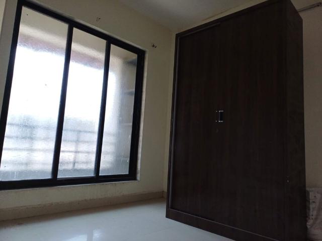 Resale | 2 BHK + Store Room 1165 Sq.Ft. Apartment in Space Residency Kamothe