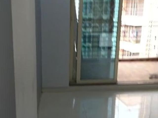 Resale | 2 BHK + Store Room 1168 Sq.Ft. Apartment in Manohar Vikas Shreeji Paraiso Phase I