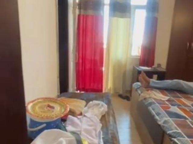 Resale | 2 BHK + Store Room 1170 Sq.Ft. Apartment in M R Platinum 321