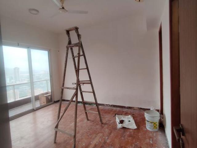 Resale | 2 BHK + Store Room 1185 Sq.Ft. Apartment in Omkar Alta Monte