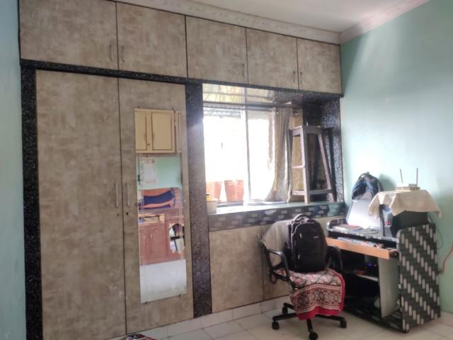 Resale | 2 BHK + Store Room 1180 Sq.Ft. Apartment in Kamothe Sector 19