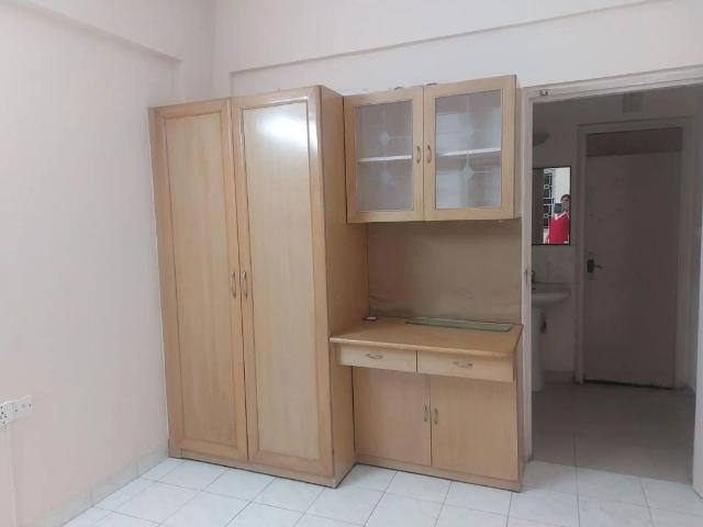 Resale | 2 BHK + Store Room 1180 Sq.Ft. Apartment in Mantri Residency