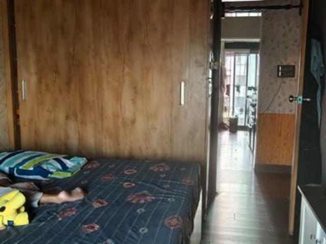 Resale | 2 BHK + Store Room 1200 Sq.Ft. Apartment in Tharwani Rosewood Heights