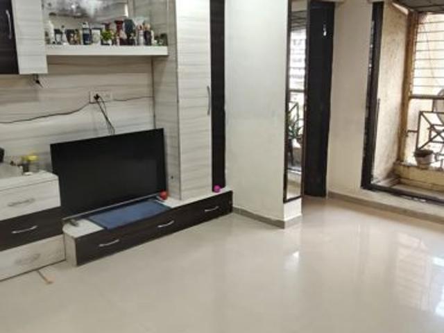 Resale | 2 BHK + Store Room 1200 Sq.Ft. Apartment in Tricity Symphony