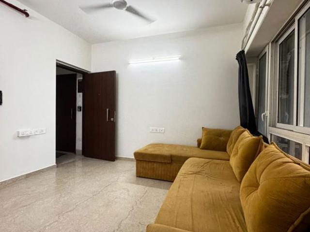 Resale | 2 BHK + Store Room 1200 Sq.Ft. Apartment in AMANN Rashmi Heights