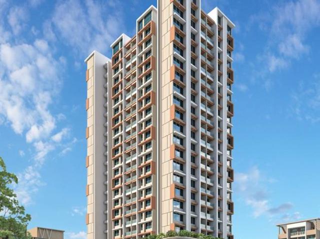 Resale | 2 BHK + Store Room 1200 Sq.Ft. Apartment in Avenue Hills