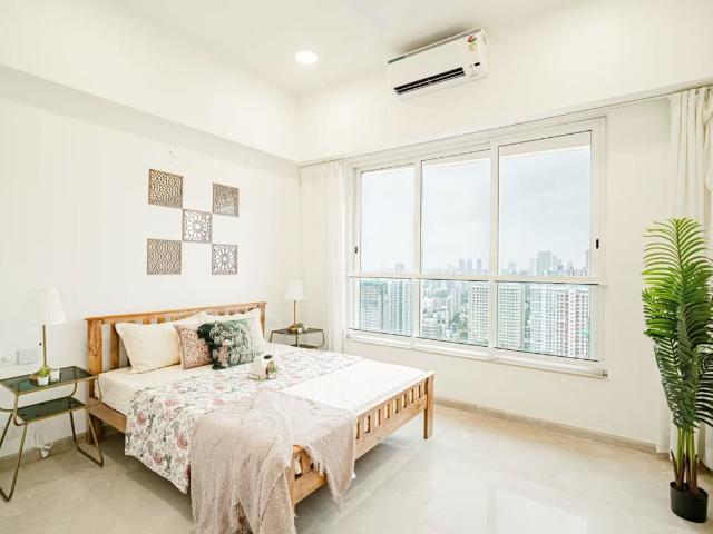 Resale | 2 BHK + Store Room 1200 Sq.Ft. Apartment in DB Woods