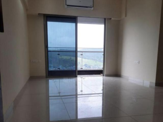 Resale | 2 BHK + Store Room 1200 Sq.Ft. Apartment in DGS Sheetal Infinity