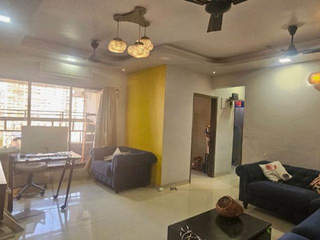 Resale | 2 BHK + Store Room 1200 Sq.Ft. Apartment in Giriraj Horizon