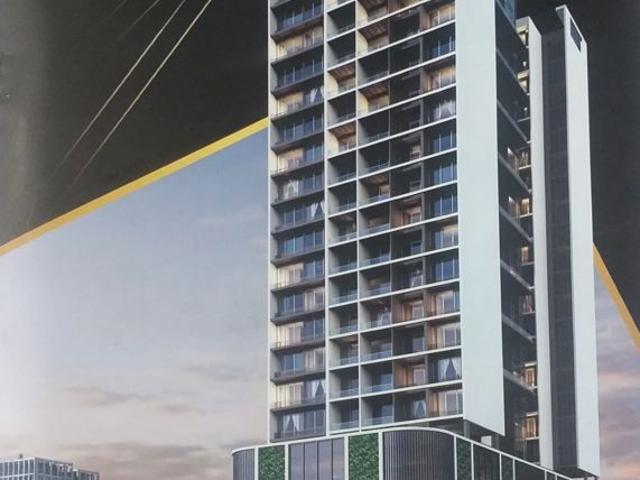 Resale | 2 BHK + Store Room 1200 Sq.Ft. Apartment in Gurukrupa Aramus Rudra