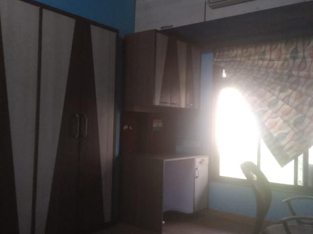 Resale | 2 BHK + Store Room 1200 Sq.Ft. Apartment in Happy Home CHS