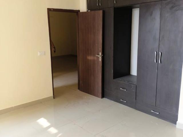 Resale | 2 BHK + Store Room 1200 Sq.Ft. Apartment in Kharar Road