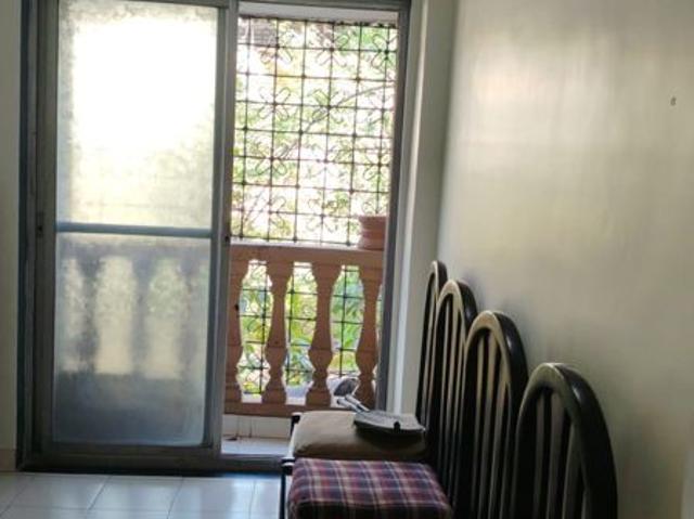 Resale | 2 BHK + Store Room 1200 Sq.Ft. Apartment in Kharghar