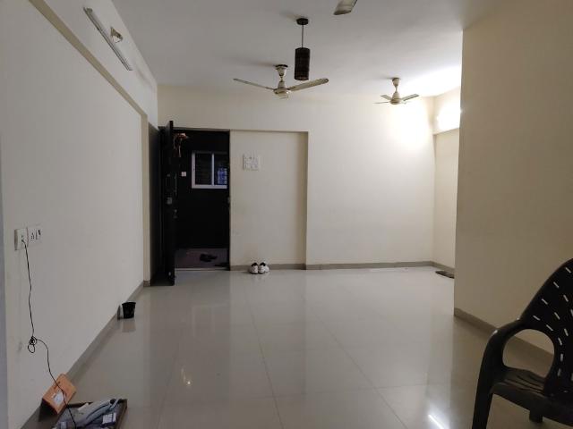 Resale | 2 BHK + Store Room 1200 Sq.Ft. Apartment in Poonam Estate Cluster I