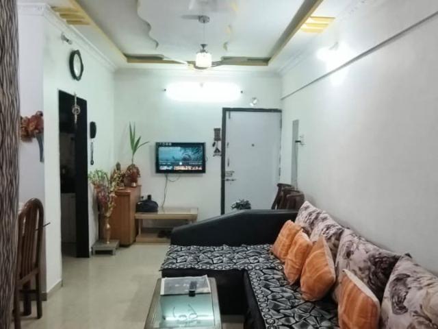 Resale | 2 BHK + Store Room 1200 Sq.Ft. Apartment in Prince Alisha Paradise