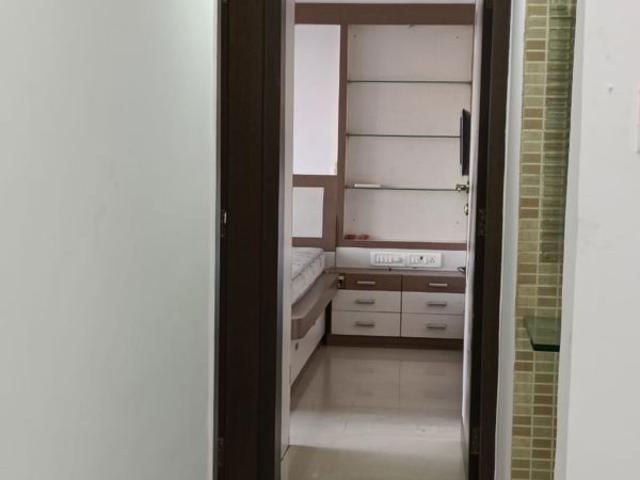 Resale | 2 BHK + Store Room 1200 Sq.Ft. Apartment in Sai Chaturbhuj Apartment