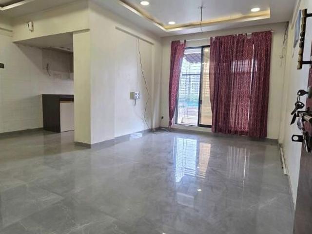 Resale | 2 BHK + Store Room 1200 Sq.Ft. Apartment in Sector 11 Dwarka