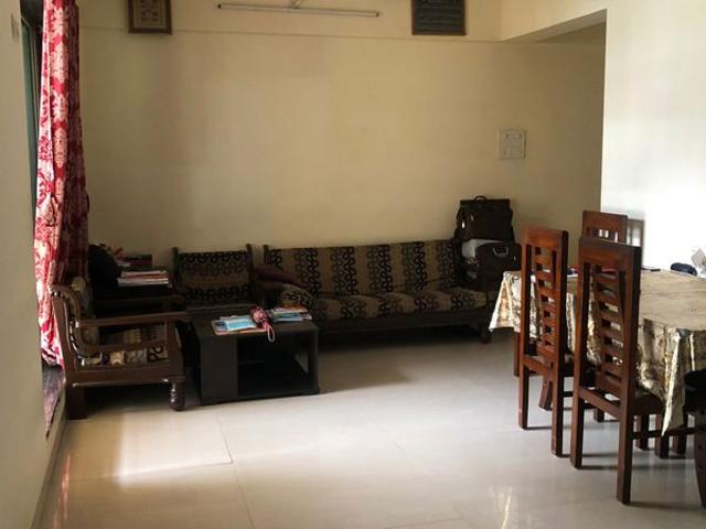 Resale | 2 BHK + Store Room 1200 Sq.Ft. Apartment in Simran Sapphire