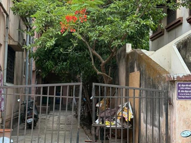 Resale | 2 BHK + Store Room 1200 Sq.Ft. Independent House in Dhanori
