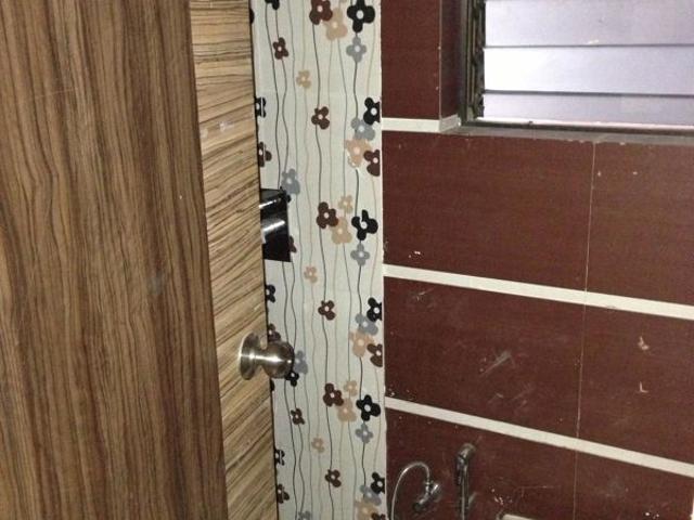 Resale | 2 BHK + Store Room 1215 Sq.Ft. Apartment in Tulsi Heights