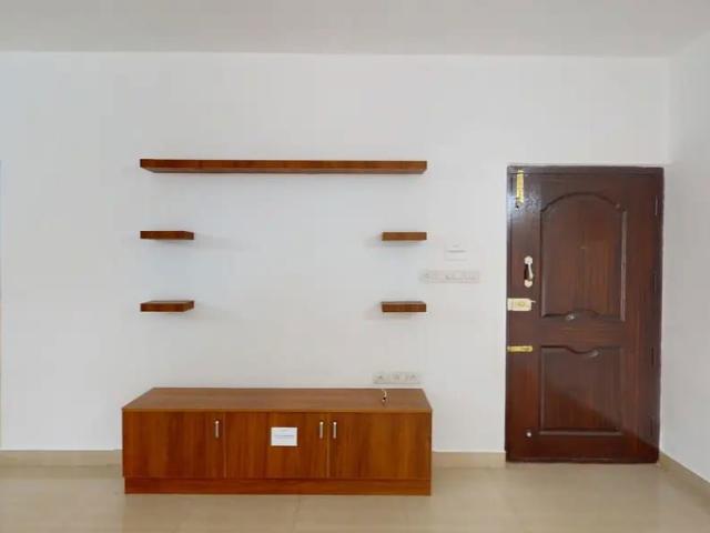 Resale | 2 BHK + Store Room 1219 Sq.Ft. Apartment in Carmelaram